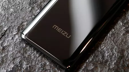 Нові зображення Meizu 17: старий дизайн, вужчі рамки