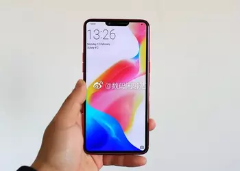Smartphones Oppo R15 and R15 Dream Mirror Edition will get a design, like the iPhone X