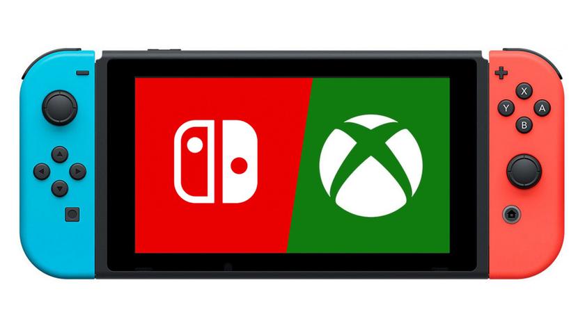 Microsoft и Nintendo подписали десятилетний контракт, который предусматривает выход игр Xbox на японских консолях. Явный прицел на Call of Duty 