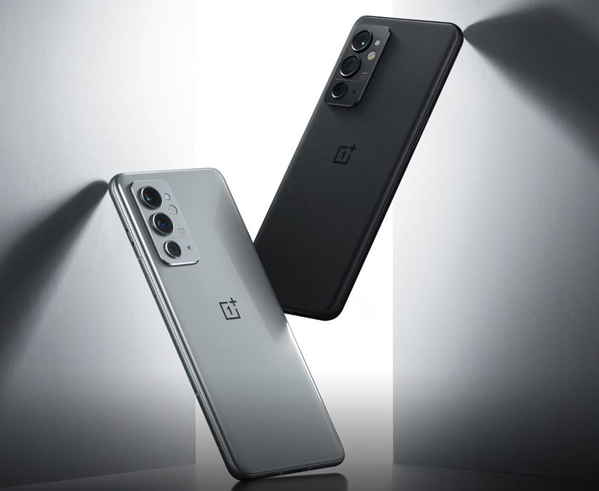 OnePlus 9RT got a stable version of Android 13 with OxygenOS 13 shell