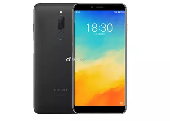 Meizu M8 Note получит флагманский чип Samsung Exynos 9610