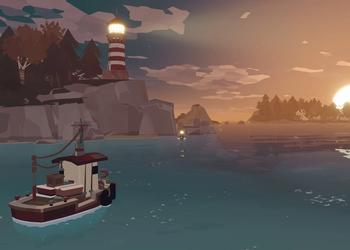 Lo sviluppatore di giochi di pesca indie Dredge condivide il suo piano di sviluppo per il 2023