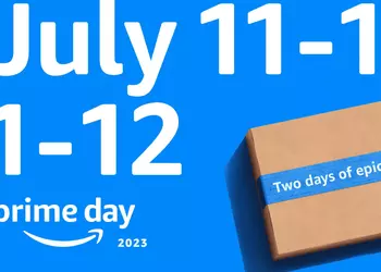 Лучшие предложение Amazon Prime Day 2023