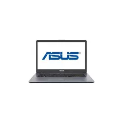 Asus VivoBook 17 X705UF Dark Grey (X705UF-GC018)