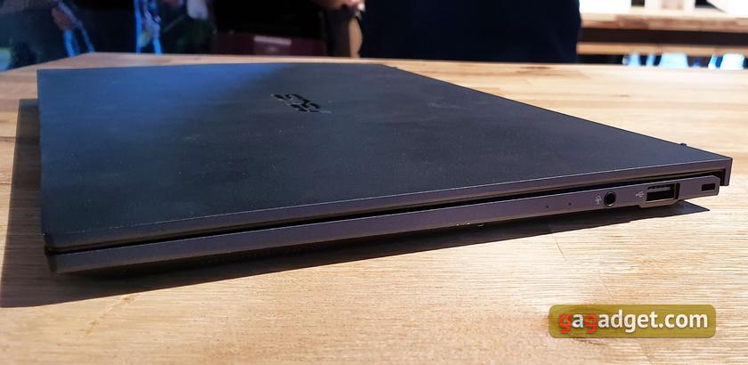 IFA 2019: нові ноутбуки ASUS ProArt, ASUSPRO B9 та смартфон ASUS ROG Phone II своїми очима-20