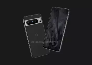 From €874: European prices of the Google Pixel 8 and Pixel 8 Pro have appeared online