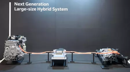 Honda робить ставку на новий гібридний V6 замість переходу на електротягу