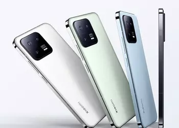 Xiaomi introduces at least 7 flagship smartphones in late 2023
