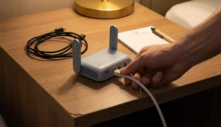 What Are the Best Travel Routers ...