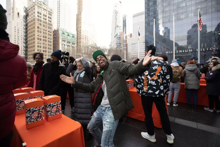 Xiaomi опять попала в Книгу рекордов Гиннесса