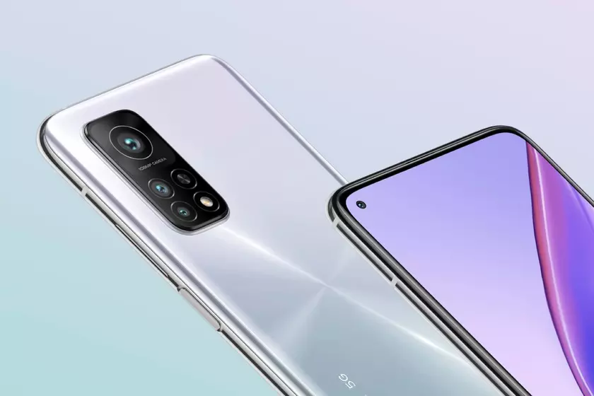 Доступные флагманы Xiaomi получили глобальную прошивку MIUI 12.5