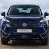 Мініатюра бокового виду Nissan X-Trail 2026