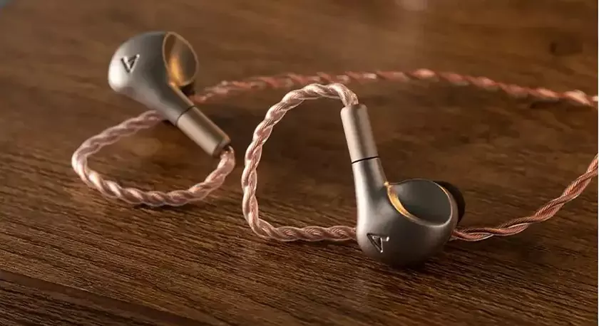 Погружение в Hi-Fi: как наушники Luna меняют опыт прослушивания