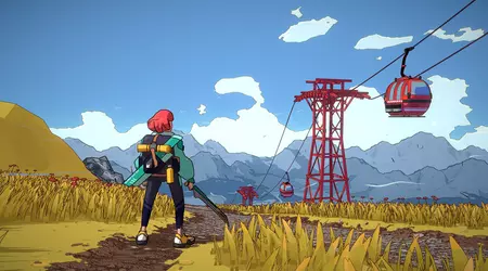 Action-RPG Dungeons of Hinterberg to be released on PlayStation 5 on 13 March