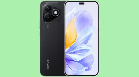 Honor X60i with a design like the iPhone 15 will debut on 26 July