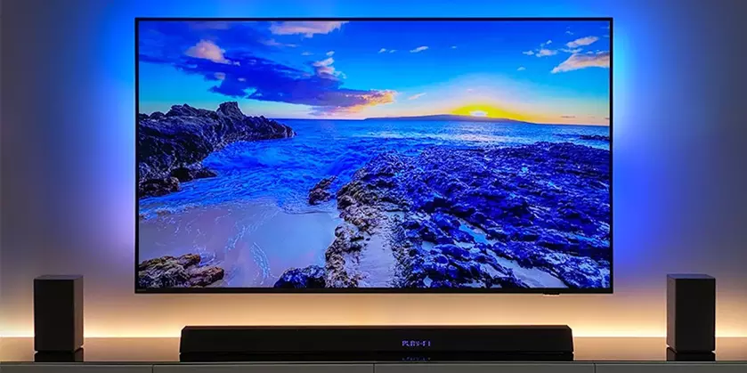 В DTS нашли способ интегрировать динамики телевизора в системы объемного звука