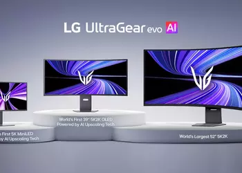 LG a décidé que la 4K ...