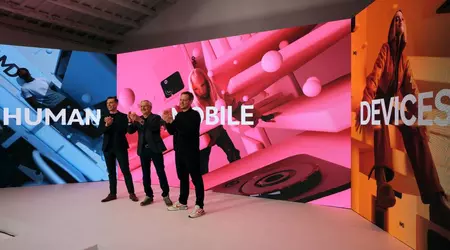 Стала відома компанія, яка планує назавжди змінити дизайн смартфонів