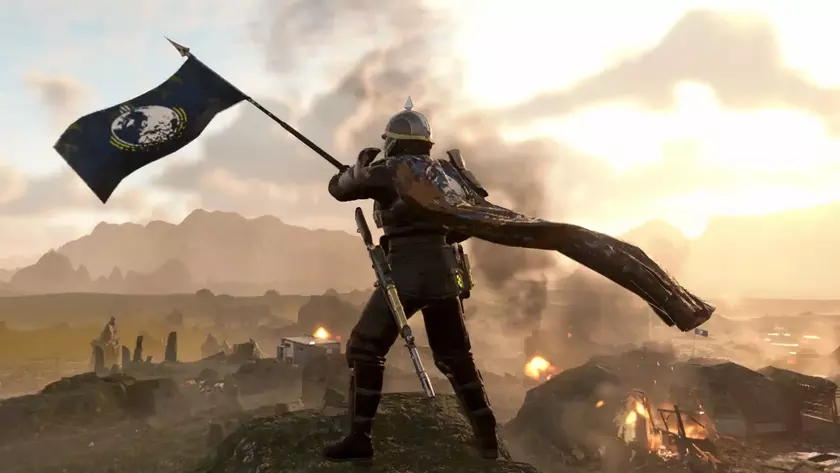 Как "Master of Ceremony" Переопределяет Грани Виртуального Искусства