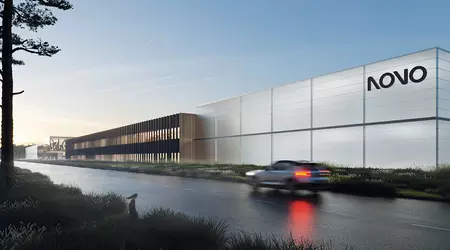 Компанія з виробництва акумуляторів Volvo Cars скоротить половину персоналу