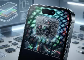 Островная стабильность: iPhone 18 Pro снова останется без Face ID под экраном