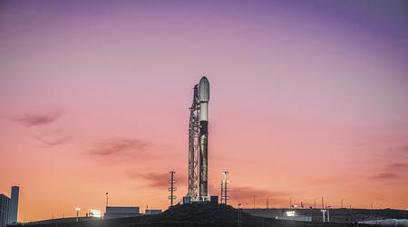 SpaceX kończy dwa udane starty orbitalne rakiety Falcon 9 w odstępie mniej niż pięciu godzin