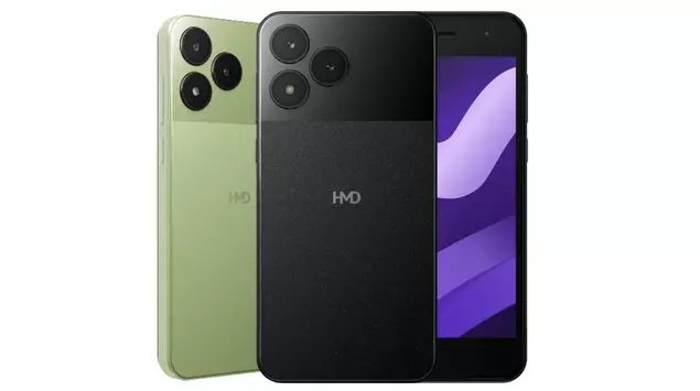 HMD Asha 305 : le retour ...