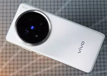 Vivo готовит линейку X300 - 16 Гб оперативной памяти и 200 Мп телефотомодуль