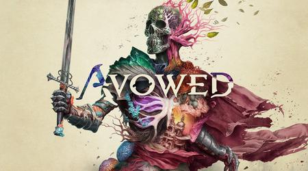 Los desarrolladores del ambicioso juego de rol Avowed han mostrado impresionantes imágenes del juego y han revelado su fecha de lanzamiento.