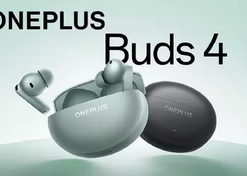 Улучшенное шумоподавление, ИИ-функции и глубокие басы: OnePlus выпустила TWS-наушники Buds 4