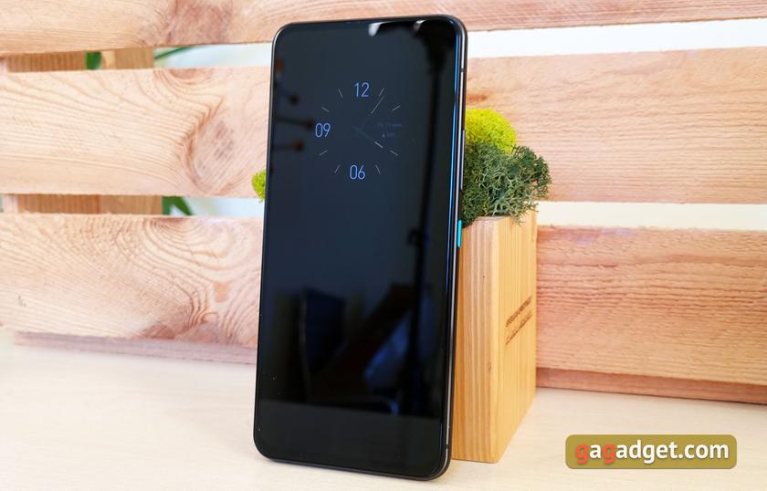 ASUS ZenFone 8 Review: People's Choice-52