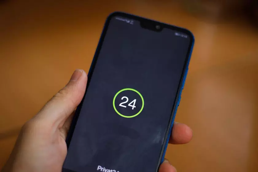 Сервисы Приват24 не будут работать этой ночью: почему и как долго?