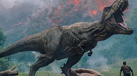 Dinosaurene er tilbake: tittel, rollebesetning og de første bildene av den nye Jurassic World-filmserien avslørt