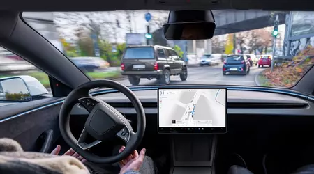 Tesla FSD Supervised Arrives in Lithuania — But Most of Europe Is Still Waiting