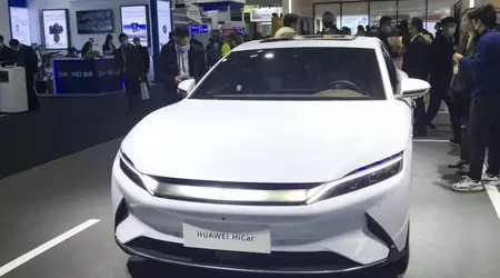 Volkswagen хоче придбати у Huawei підрозділ, що займається технологіями для безпілотних авто