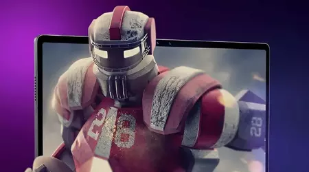 nubia Pad 3D - перший у світі 3D-планшет за €1000, для якого вам не потрібні окуляри