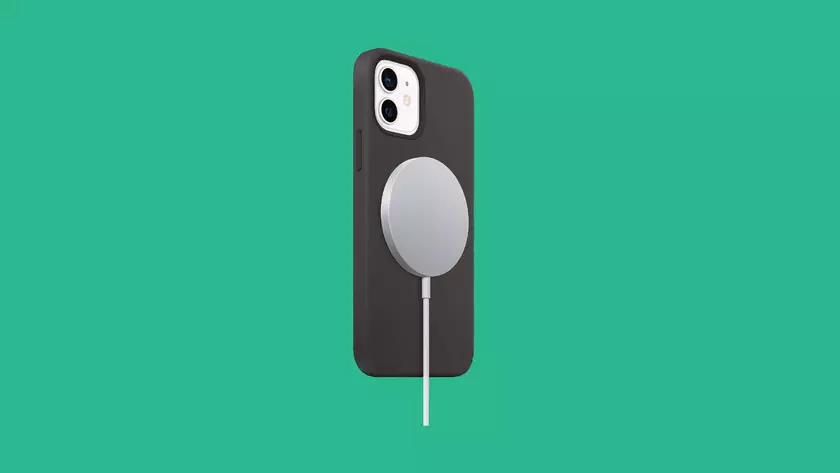 iPhone 13 и iPhone 14 с обновлением iOS 17.2 получат поддержку беспроводной зарядки стандарта Qi2