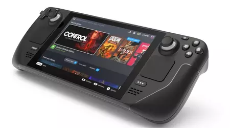 Valve Introduces Steam Deck: Compact Nintendo Switch Style Game Console With AMD Chip Starting From $399