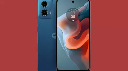 Moto G34 5G with Snapdragon 695 chip and 120Hz LCD has made its global debut