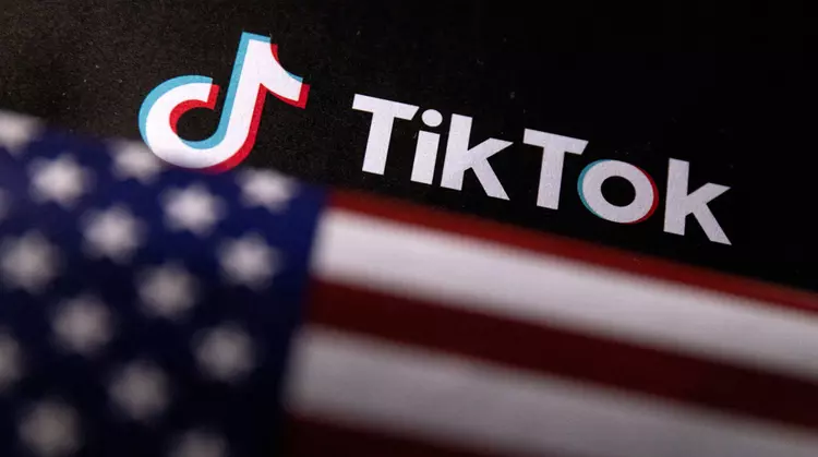 TikTok débloque la situation : une ...
