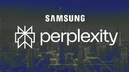 Média : Samsung montre de l'intérêt pour Perplexity et pourrait intégrer l'IA dans le Galaxy S26 en plus de Gemini