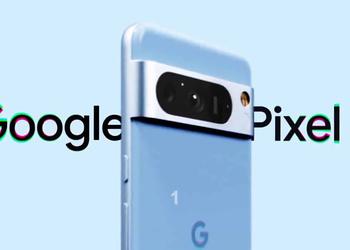 Rumour: Google will support the Pixel 8 and Pixel 8 Pro for 7 years