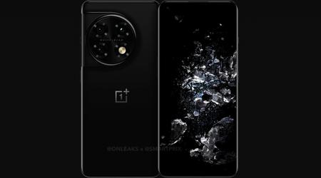 Insider: Folding Smartphone OPPO Find N2 und das Flaggschiff OnePlus 11 wird die gleiche Kamera mit dem Hauptsensor Sony IMX890 50 MP erhalten