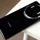Huawei Mate 80 Pro чорний варіант