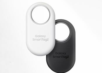 Samsung Galaxy SmartTag 2 можно купить на Amazon по акционной цене