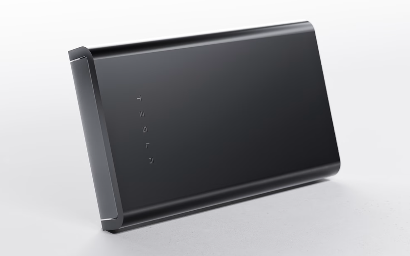 Tesla 1TB SSD staje się dostępna w przedsprzedaży w cenie 350 dolarów