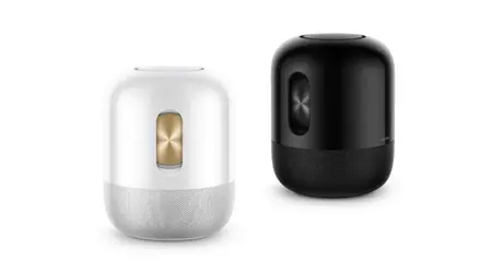 Huawei Sound SE: a smart speaker on HarmonyOS operating system for $123