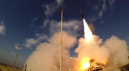 L'Allemagne a officiellement approuvé l'achat, pour un montant de 4,3 milliards de dollars, du système israélien de défense antimissile Arrow-3 dans le cadre de l'initiative "Sky Shield".