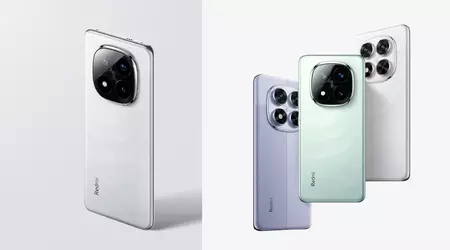 Xiaomi confirme la date de sortie du Redmi Note 14 : trois nouveaux modèles présentés le 26 septembre