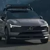 Мініатюра Volvo EX30 Cross Country